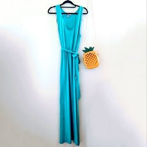 Forever21 Maxi Dress